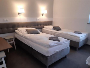 Bon Ton in Stettin